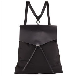 All Saints Nilo Nylon Backpack